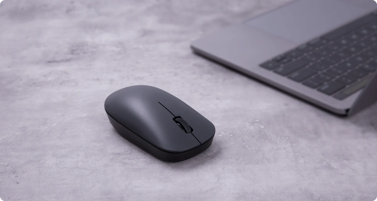 Xiaomi Wireless Mouse Lite - Image 5