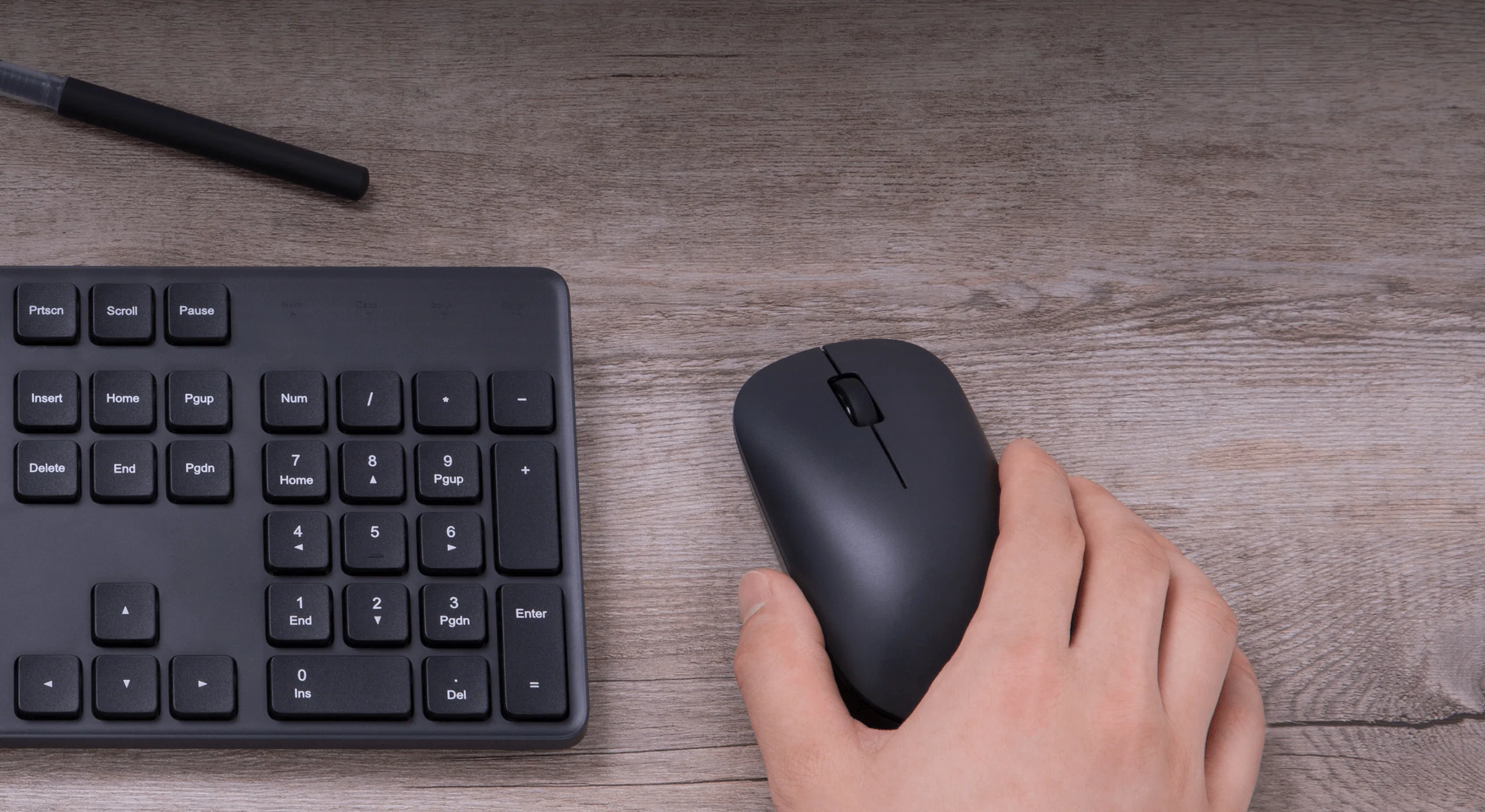 Xiaomi Wireless Mouse Lite - Image 6